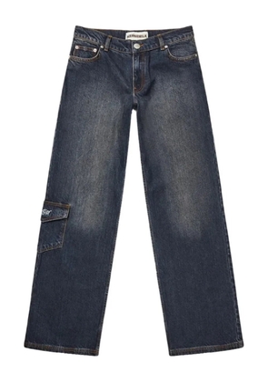 Kerne.Milk Ally jeans - Blue
