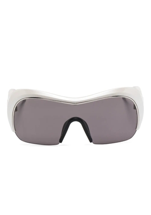 Givenchy Eyewear Night Bird sunglasses - White