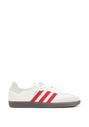 adidas Samba sneakers - White