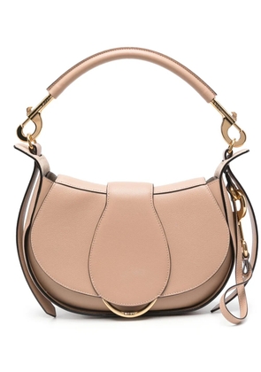 Chloé medium Ride shoulder bag - Neutrals