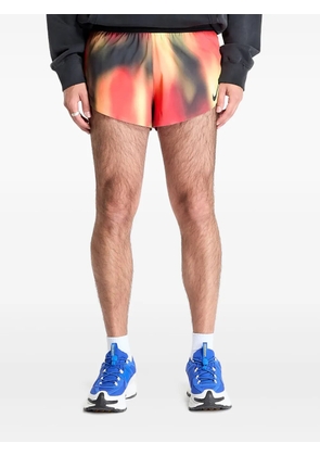 Nike Dri-FIT ADV shorts - Orange