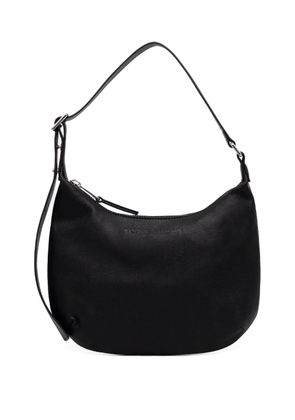 SAMSOE SAMSOE Safreja shoulder bag - Black