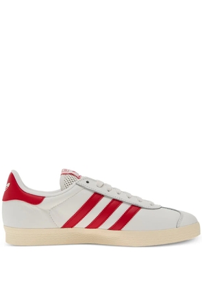 adidas Gazelle leather sneakers - White