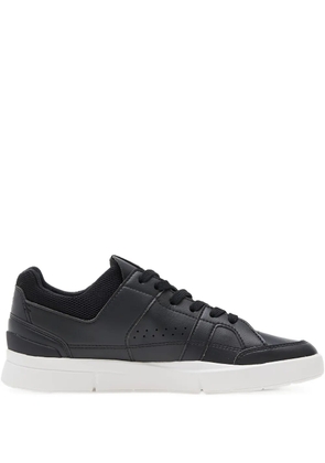 On Roger Clubhouse sneakers - Black