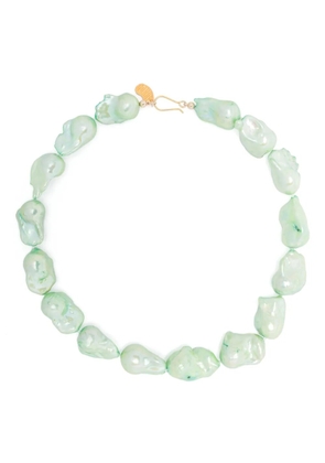 Gohar World Host necklace - Gold