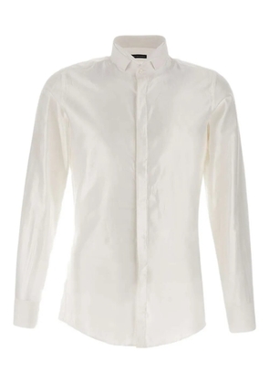 Carlo Pignatelli Ray shirt - White