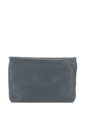 GIANNI CHIARINI Brenda clutch bag - Blue