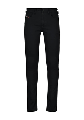 Diesel 1979 Sleenker jeans - Black