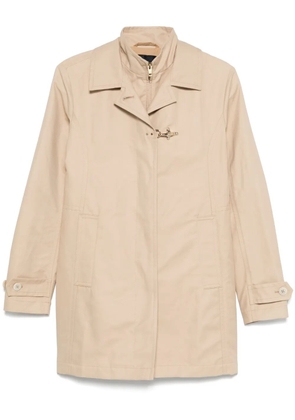 Fay Morning jacket - Neutrals