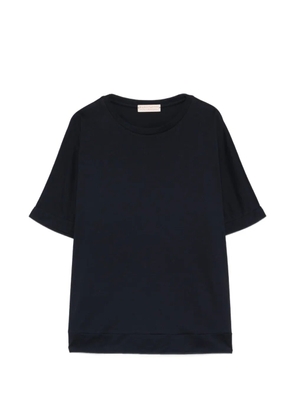 Purotatto short-sleeve T-shirt - Black