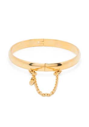 Wouters & Hendrix bangle bracelet - Gold