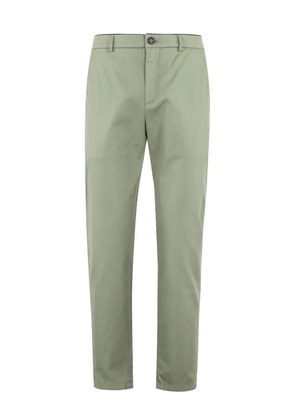 Department 5 slim-cut chino trousers - Grey