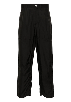 MORDECAI Carpenter trousers - Black