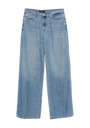 Seven Lotta jeans - Blue