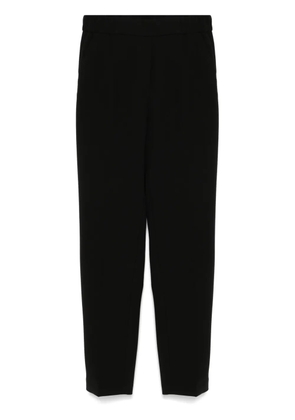 Antonelli Ragusa trousers - Black