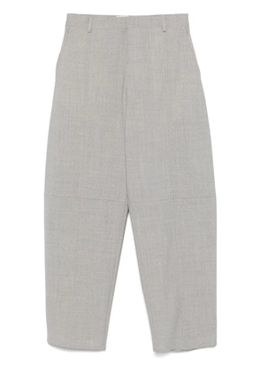 ARMARIUM Nilo trousers - Grey