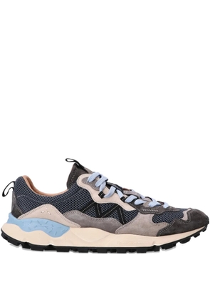 FLOWER MOUNTAIN Lenzan sneakers - Grey