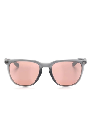 Oakley Thurso square-frame sunglasses - Grey
