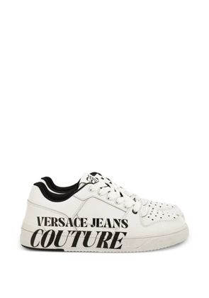 Versace Jeans Couture Starlight sneakers - White