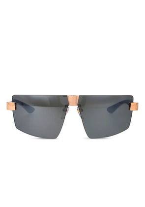 Maybach eyewear The Haute Voiture I sunglasses - Gold
