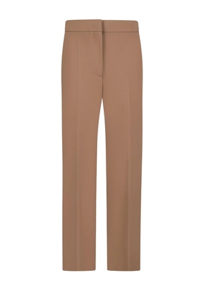 Max Mara Pegno trousers - Brown