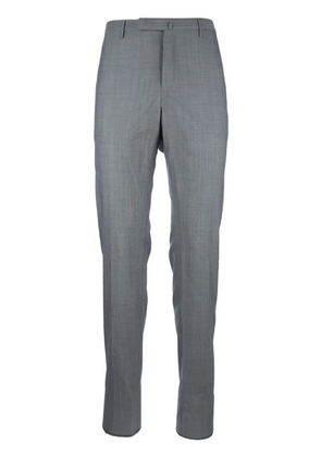 Incotex straight-fit trousers - Grey