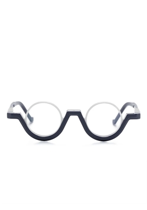 VAVA Eyewear CL0023 glasses - Blue