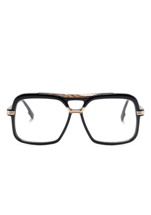 Cazal 5010 glasses - Black
