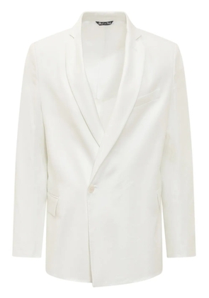 Costumein Monopetto blazer - White