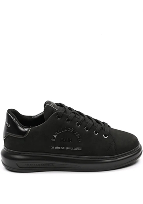 Karl Lagerfeld Kapri sneakers - Black