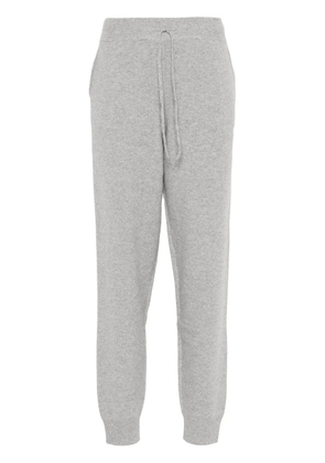 LouLou de Saison Hespero track pants - Grey