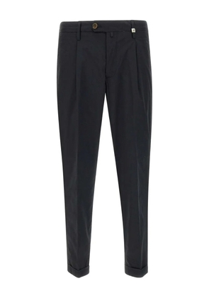 Myths Zeus P trousers - Black