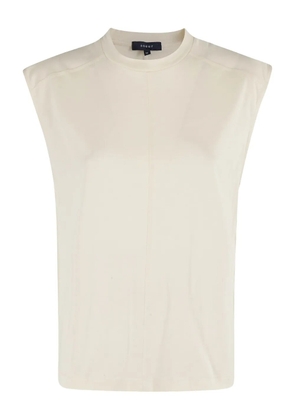 Soeur cotton top - White