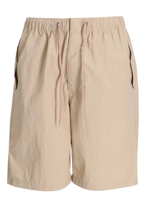Deus Ex Machina bermuda shorts - Neutrals