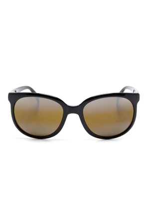Vuarnet Legend 02 sunglasses - Black