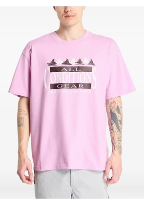 Nike ACG Dri-FIT T-Shirt - Pink