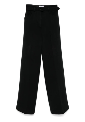 Gabriela Hearst Norman trousers - Black