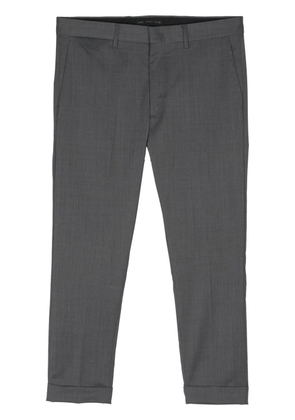 Low Brand Cooper trousers - Grey