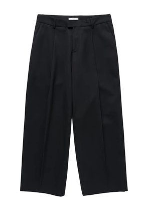 1989 STUDIO cropped trousers - Blue