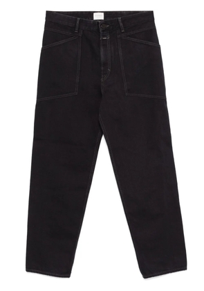Closed Fatigue-X jeans - Black