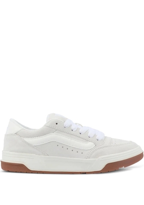 Vans Hylane suede low-top sneakers - Neutrals