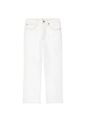 FRAME five-pockets jeans - Brown