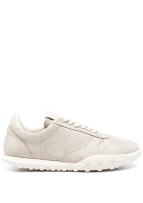 Jil Sander Moon sneakers - Neutrals
