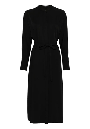 JOSEPH Dada dress - Black