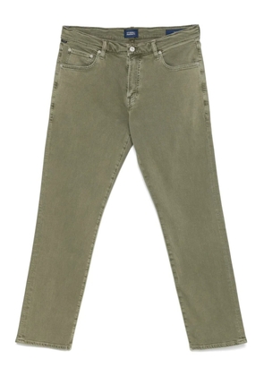 Citizens of Humanity Gage trousers - Green