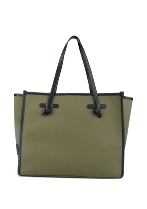 GIANNI CHIARINI Marcella tote bag - Green