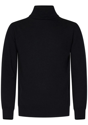 FRANZESE COLLECTION George Clooney sweater - Black