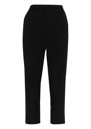 Rick Owens Astaires trousers - Black