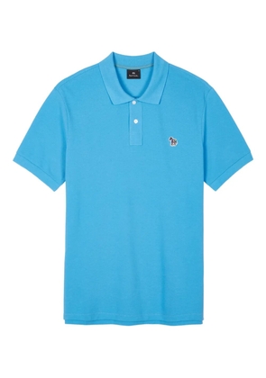 PS Paul Smith short-sleeve logo polo shirt - 41D