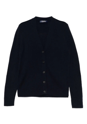 'S Max Mara wool cardigan - Blue